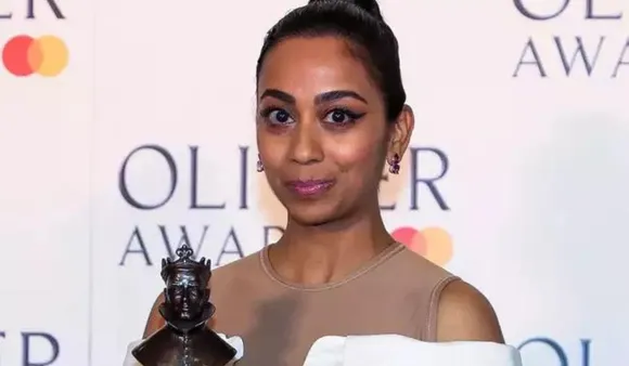 Chennai-Born Singaporean Actor Wins Olivier Award In London