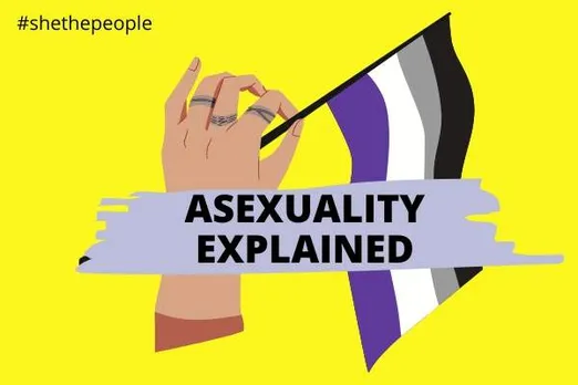 asexuality explained, aromanticism