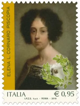 Elena Cornaro Piscopia