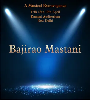 Bajirao Mastani Musical