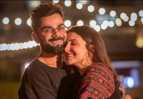 changing surname, Anushka Sharma slams media, Anushka Sharma On Virat Kohli's Captaincy, Virat Kohli birthday, Anushka-Virat fundraiser, virat kohli Australia series, virat kohli twitter, anushka sharma baby girl, Anushka Sharma Pregnant Privacy, virat kohli gets paternity leave, Virat Kohli first child, Virat Anushka Paternity Leave