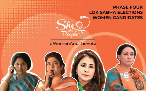 Phase Four Women Candidates