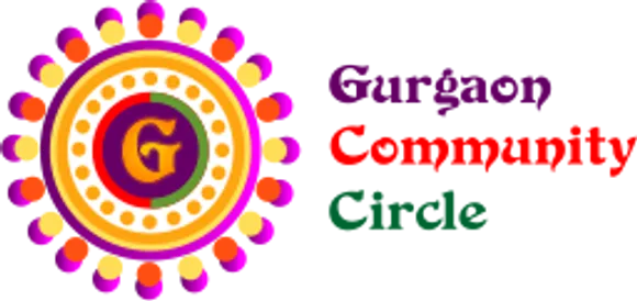 Image result for gurgaon community circle logo