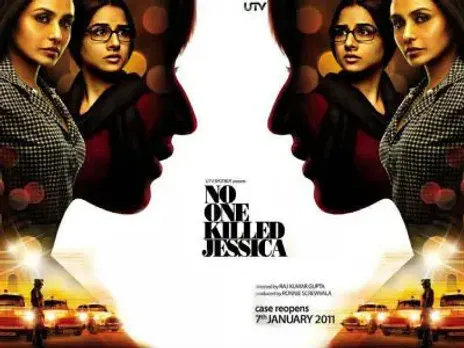 No One Killed Jessica movie