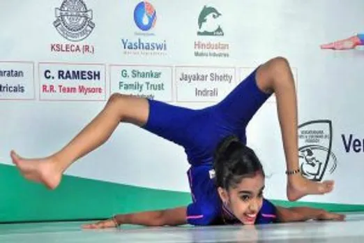 9-yr-old sets Guinness World