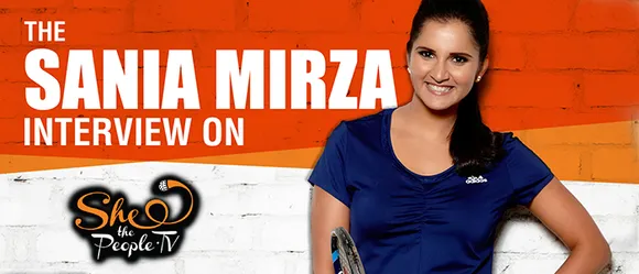 The Sania Mirza Interview