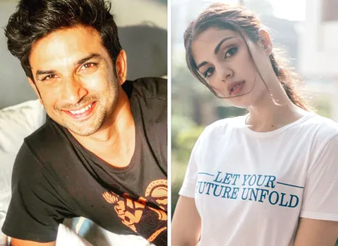 Sushant Singh's Sister Moves Court