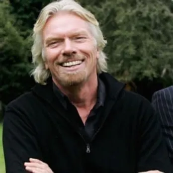 richard branson