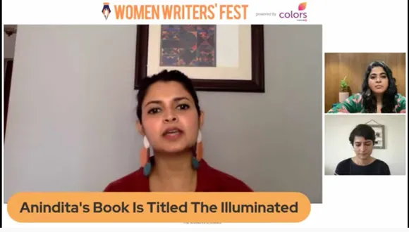 Women writers fest India
