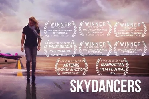 skydancers