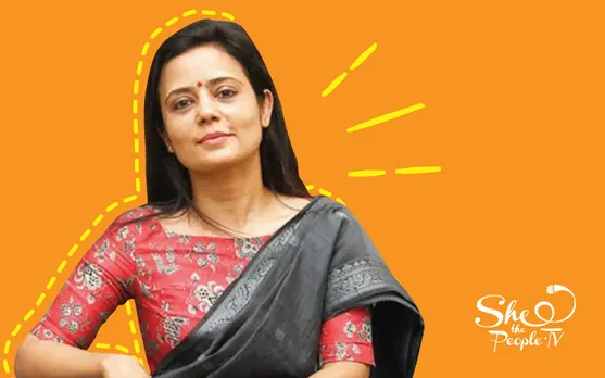 Bengal's Women Live A Life': Mahua Moitra Shuts Down Trolls After Personal  Photos Appear Online