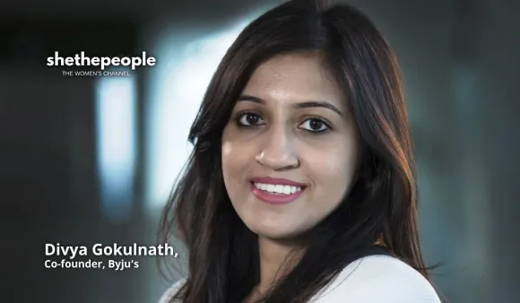 Divya Gokulnath leadership, who is Divya Gokulnath