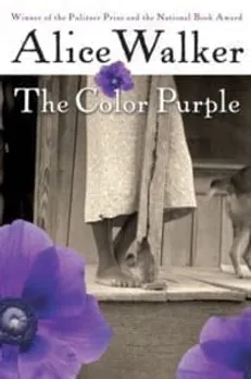 Color Purple by Alice Walker