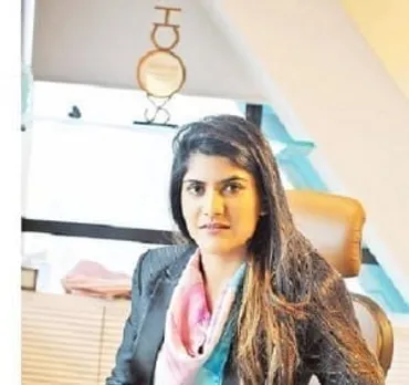 Ananyashree Birla, the social entrepreneur