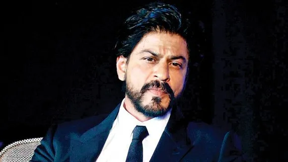 Shah Rukh Khan Reflects On Tough 2023, Says 'I Am Indian For All Ages'