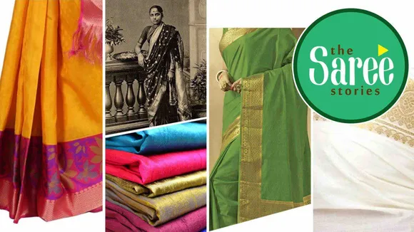 100 Saree Pact