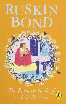 Ruskin Bond books