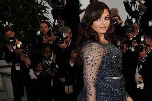 aishwarya rai bachchan cannes timeline