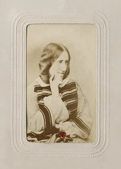 george eliot