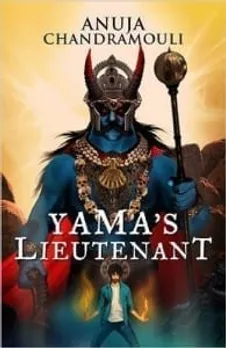 Yama's Lieutenant book cover