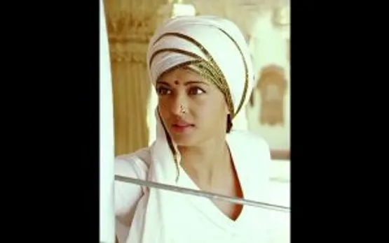 Aishwarya Rai, female warriors in Hindi films