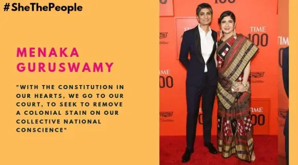 Arundhati katju deals and menaka guruswamy