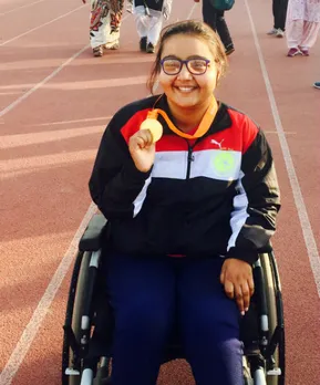 Ekta Bhyan Shares Her Journey To Grand Prix Gold 