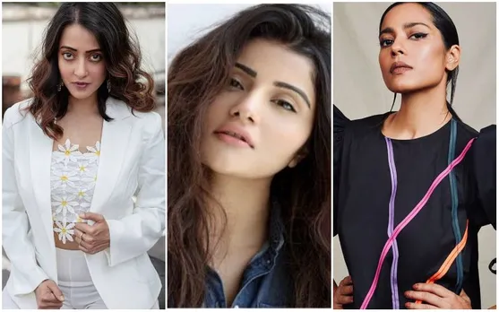 Raima Sen, Shahana Goswami, and Shaylee Krishen in The Last Hour