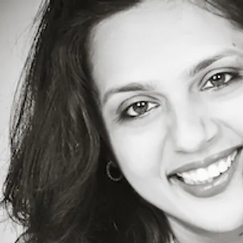 Sakshi Verma on shethepeople.tv