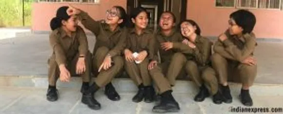 Girls To March Into Sainik Schools, Defence Minister Approves Proposal