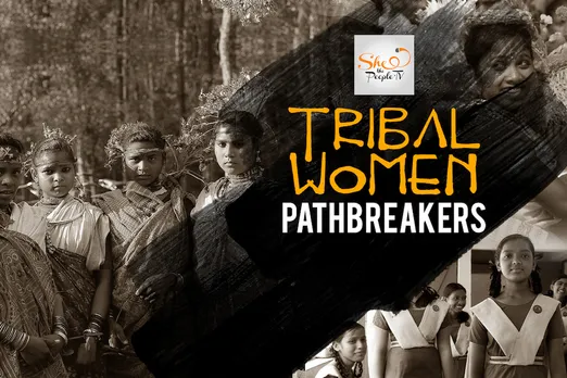 Tribal Women Pathbreakers copy