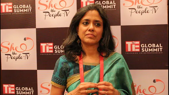 Sudakshina Sinha