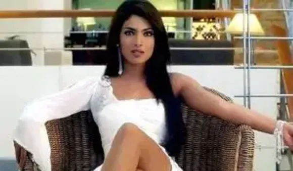 priyanka chopra aitraaz