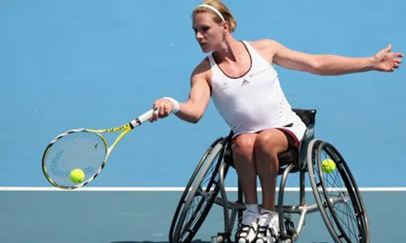 - Women Paralympian You Should Know Of - Esther Vergeer