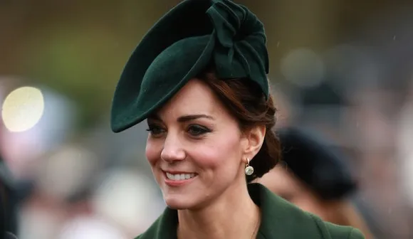 Kate Middleton, celebrity quotes on motherhood