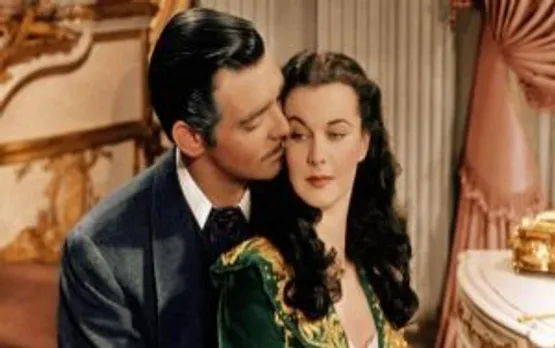 Gone with the wind