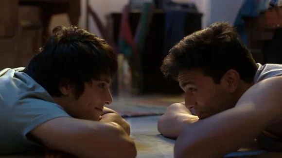Ekta Kapoor’s New web series interprets Romeo and Juliet as a gay couple