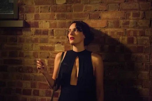 Fleabag, original shows on netflix, 