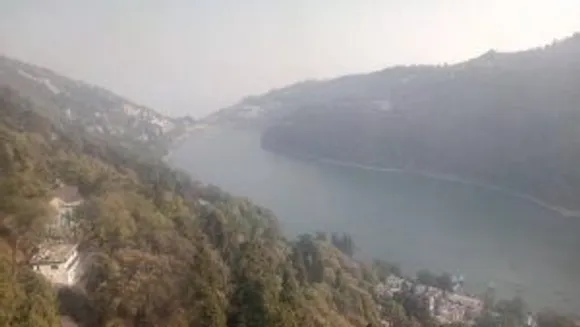 nainital