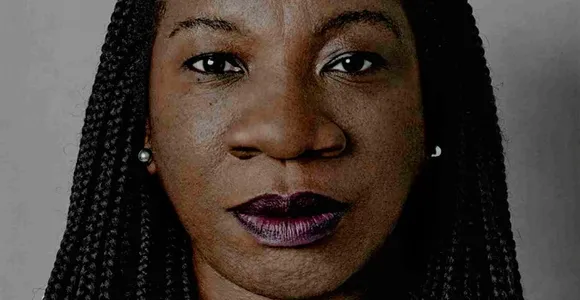 Tarana Burke