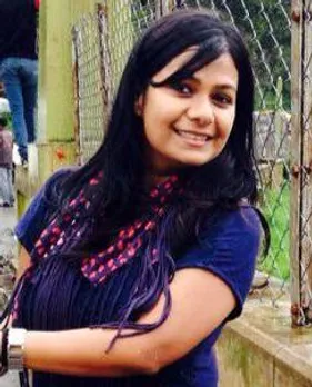 Neha Aggarwal, Founder Peperone