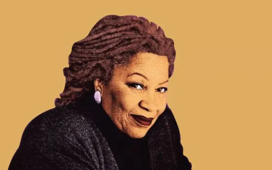 Toni Morrison