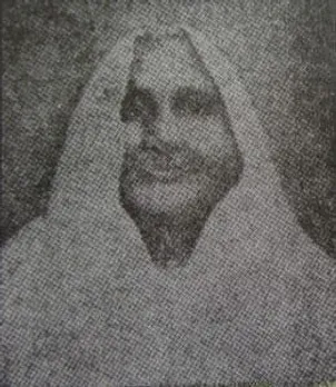 Matangini Hazra the freedom fighter