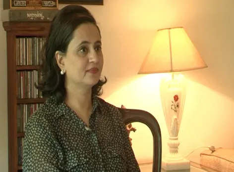 Inspired By Mamata Banerjee's Courage: Sagarika Ghose To Contest RS Elections