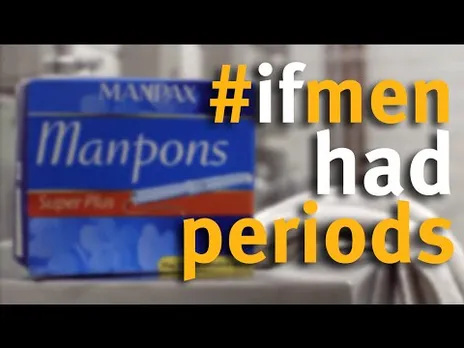 Menstrual Hygiene Day: If men had periods