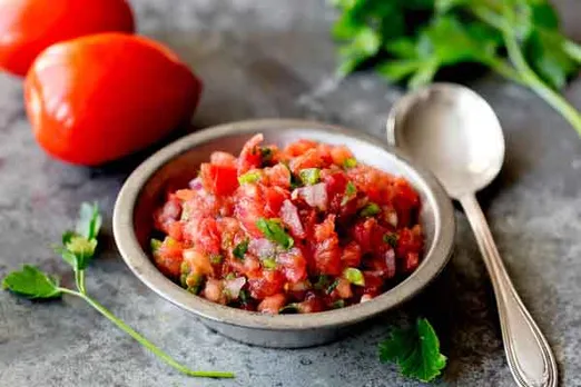 Benefits Of Eating Salsa, reduce food wastage at home