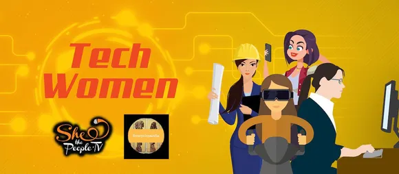 India Tech Women Series