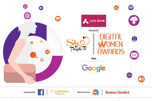 Digital Women Awards Invite 600 by 400