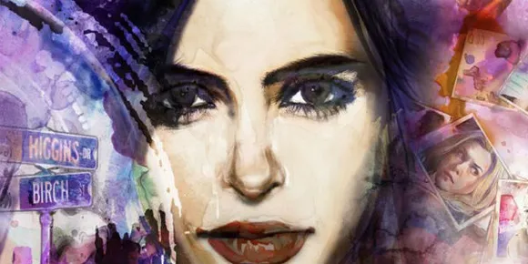 2nd Season of 'Jessica Jones' to have all women directors