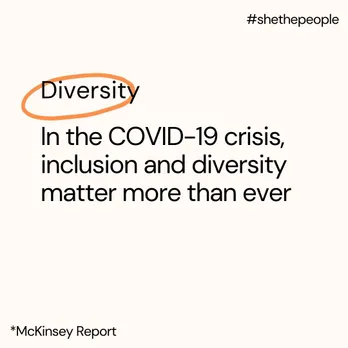 McKinsey Report on Gender Diversity 